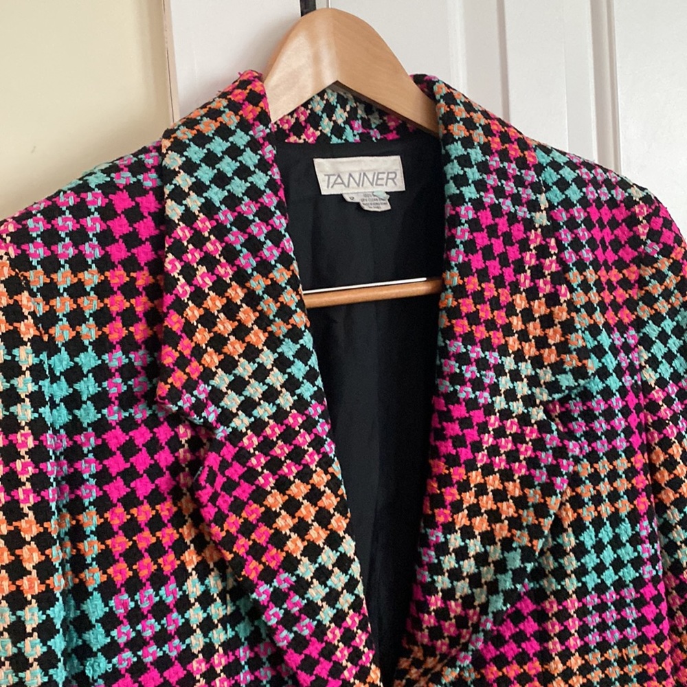 Tanner Jacket - image 2